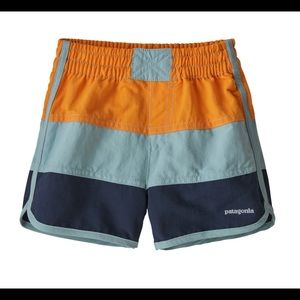 Patagonia Baby Boardshorts
